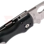 Сгъваем нож Spyderco SHAMAN CPM S30V G-10 91 мм » Force.BG