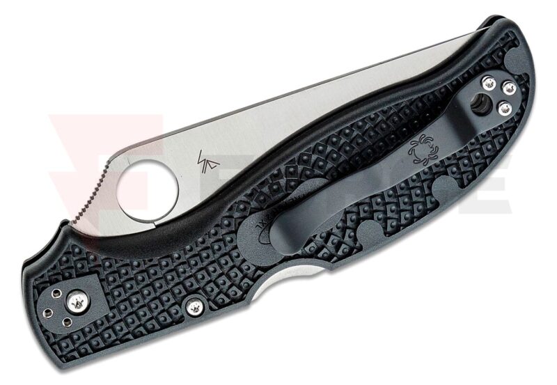 Нож Spyderco STRETCH 2 XL VG10 FRN » Force.BG