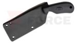 Фиксиран нож Spyderco Subway Bowie LC200N FRN 64мм » Force.BG