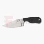 Сгъваем нож Spyderco Crossbill Stainless 8Cr13MoV » Force.BG