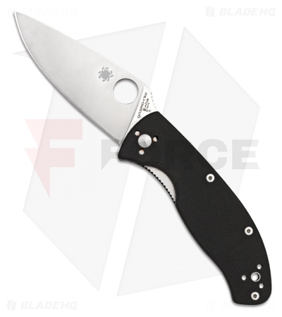 Сгъваем нож Spyderco Tenacious 8Cr13MoV 86 мм » Force.BG
