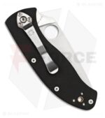 Сгъваем нож Spyderco Tenacious 8Cr13MoV 86 мм » Force.BG