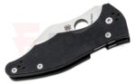 Тактически сгъваем нож Spyderco Yojimbo 2 S30V G-10 » Force.BG