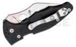 Тактически сгъваем нож Spyderco Yojimbo 2 S30V G-10 » Force.BG