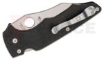 Тактически сгъваем нож Spyderco YoJumbo CPM S30V G-10 » Force.BG
