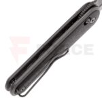 Нож SRM 251M-GB N690 G10 black » Force.BG