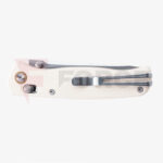 Сгъваем нож SRM 255L-GT 10Cr15MoV G10 Drop-Point » Force.BG
