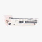Сгъваем нож SRM 255L-GT 10Cr15MoV G10 Drop-Point » Force.BG