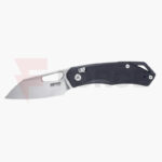 Сгъваем нож SRM 411L-MG 14C28N Micarta 88мм » Force.BG