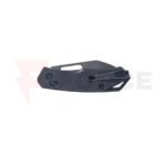 Нож SRM 261M-GB2 140Cr G10 Black » Force.BG