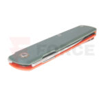 Сгъваем нож SRM 408L-GX 14C28N G10 Green/Orange » Force.BG