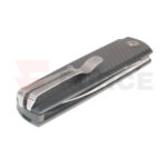 Сгъваем нож SRM 408L-KB 14C28N G10 Carbon » Force.BG