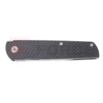 Сгъваем нож SRM 408L-KB 14C28N G10 Carbon » Force.BG