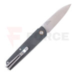 Сгъваем нож SRM 408L-KB 14C28N G10 Carbon » Force.BG