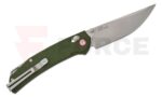 Сгъваем нож SRM 411L-MG 14C28N Micarta 88мм » Force.BG