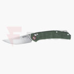 Сгъваем нож SRM 411L-MG 14C28N Micarta 88мм » Force.BG