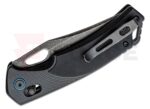 Сгъваем нож SRM 9201-GB D2 G10 Black 89мм » Force.BG