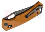 Сгъваем нож SRM 9201 D2 G10 Brown 89мм » Force.BG