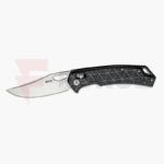 Сгъваем нож SRM 9201-PB 8Cr13MoV FRN 89мм » Force.BG