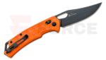 Сгъваем нож SRM 9201-PJ 8Cr13MoV FRN 89 мм » Force.BG