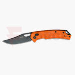 Сгъваем нож SRM 9201-PB 8Cr13MoV FRN 89мм » Force.BG