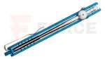 Сгъваем нож D2 SRM 9215 G10 Син и Черен Tanto » Force.BG