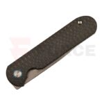 Сгъваем нож SRM LAND 830 S35VN G10 Carbon » Force.BG