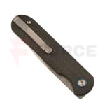 Сгъваем нож SRM LAND 830 S35VN G10 Carbon » Force.BG