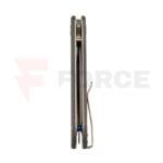 Сгъваем нож SRM LAND 830 S35VN G10 Carbon » Force.BG