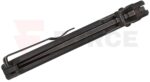 Сгъваем нож SRM Large Rubik 7228L-GB 10Cr15MoV G10 Black » Force.BG