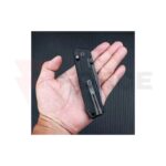 Сгъваем нож SRM Large Rubik 7228L-GB 10Cr15MoV G10 Black » Force.BG
