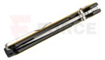 Сгъваем нож SRM Large Rubik 7228L-GB 10Cr15MoV G10 Yellow » Force.BG