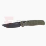 Нож SRM SRM 255L-GP 10Cr15CoMoV G10 Green » Force.BG