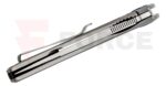 Сгъваем нож SRM Unicorn 7415-TZ 154CM Titanium Blue » Force.BG