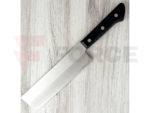 Нож Tojiro Basic Nakiri VG10 Reinforced Black Pakkawood » Force.BG