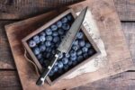 Нож Tojiro DP Damascus Petty VG10 Black Micarta » Force.BG