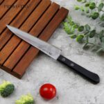 Нож Tojiro Fuji Cutlery Petty Stainless Steel PBT » Force.BG