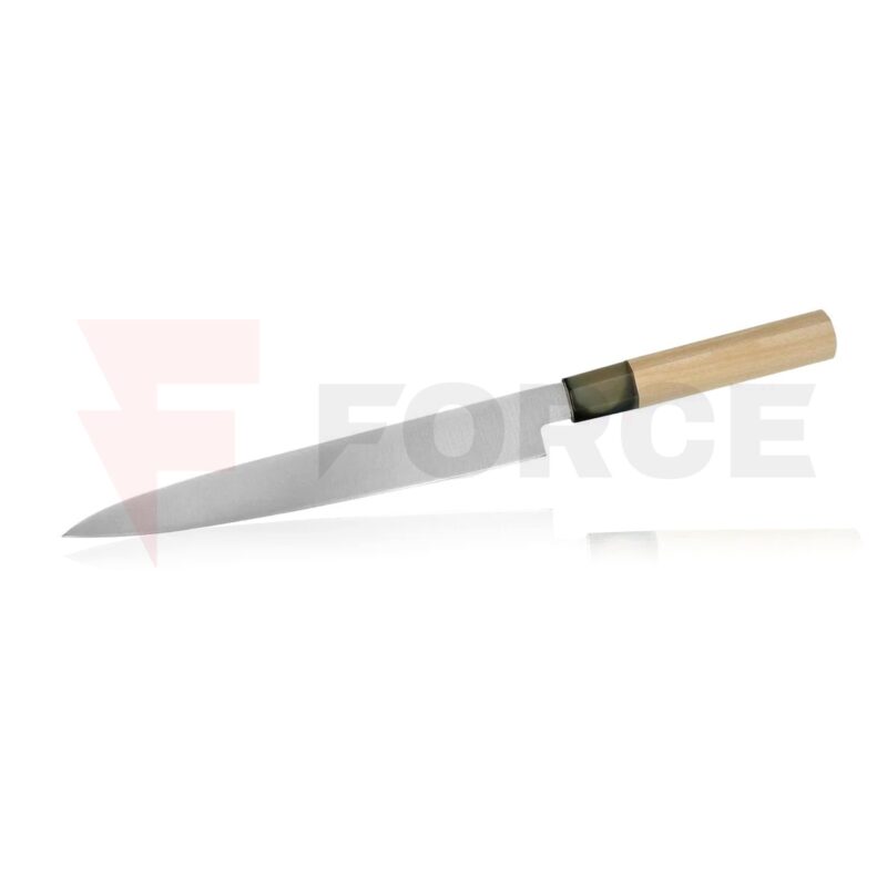 Нож Tojiro Fuji Cutlery Ryutoku Yanagiba Stainless Steel Morigi » Force.BG
