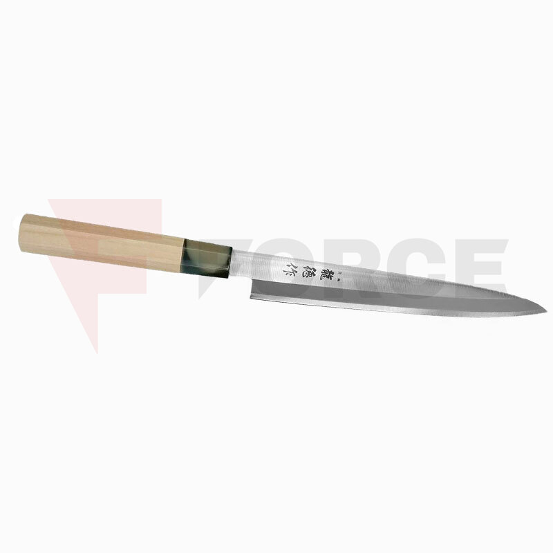 Нож Tojiro Fuji Cutlery Ryutoku Yanagiba Stainless Steel Morigi » Force.BG