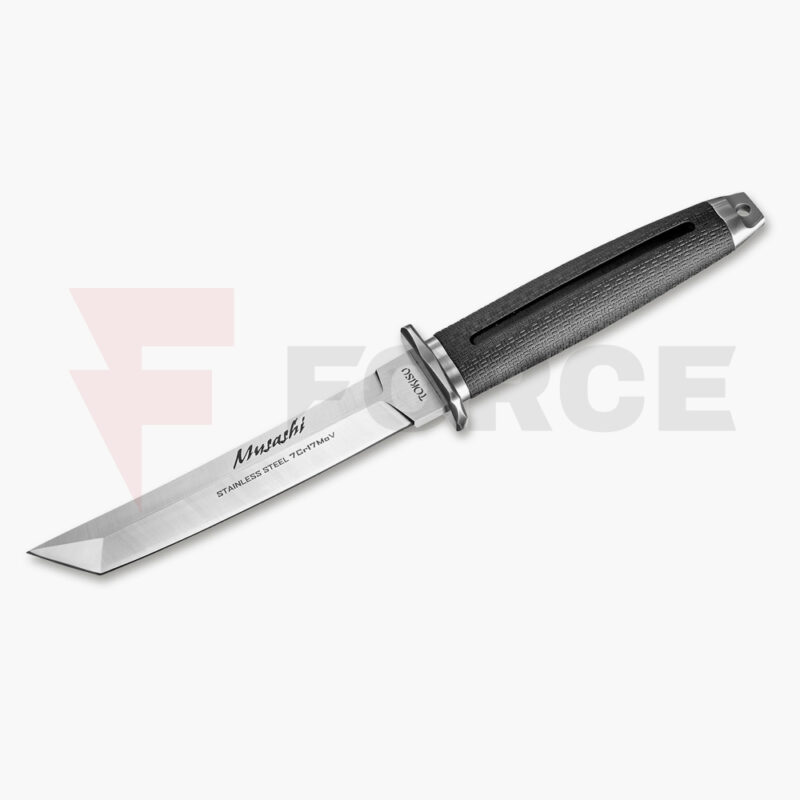 Тактически нож Tokisu Ishida 7Cr17MoV 150 мм » Force.BG