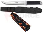 Нож Tokisu Takeda 7Cr17MoV Rubber » Force.BG