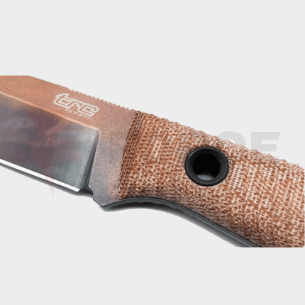 Фиксиран нож TRC CLASSIC FREEDOM M390 Apocalyptic » Force.BG