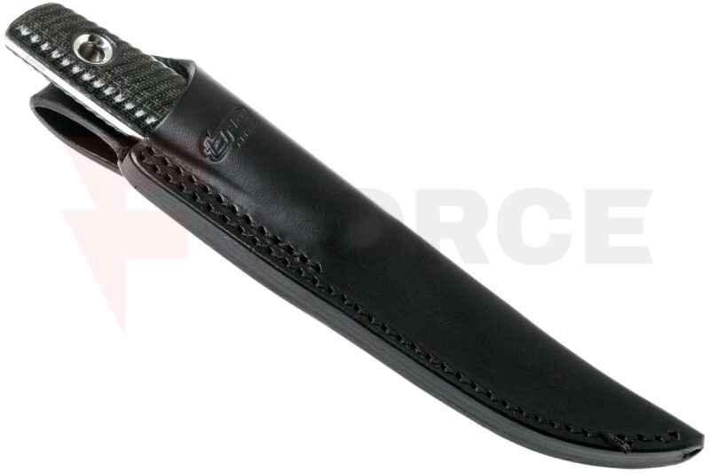 Фиксиран нож TRC Classic Freedom M390 черен 205мм » Force.BG