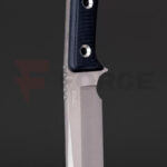 Фиксиран нож TRC APOCALYPSE CONVEX GRIND Elmax G-10 300мм » Force.BG