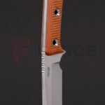 Тактически нож TRC Knives Apocalypse Vanadis 4 Extra Micarta Limited 200 » Force.BG