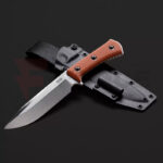 Тактически нож TRC Knives Apocalypse Vanadis 4 Extra Micarta Limited 200 » Force.BG