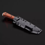 Тактически нож TRC Knives Apocalypse Vanadis 4 Extra Micarta Limited 200 » Force.BG