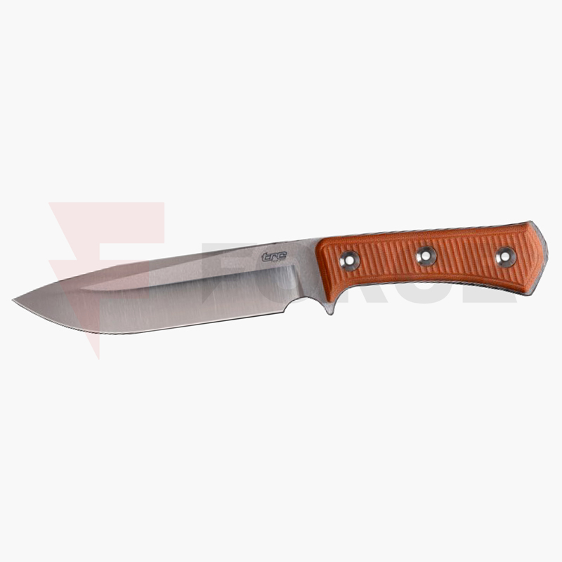 Тактически нож TRC Knives Apocalypse Vanadis 4 Extra Micarta Limited 200 » Force.BG