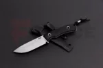 Нож TRC Knives POLHEIM MagnaCut DBCM » Force.BG