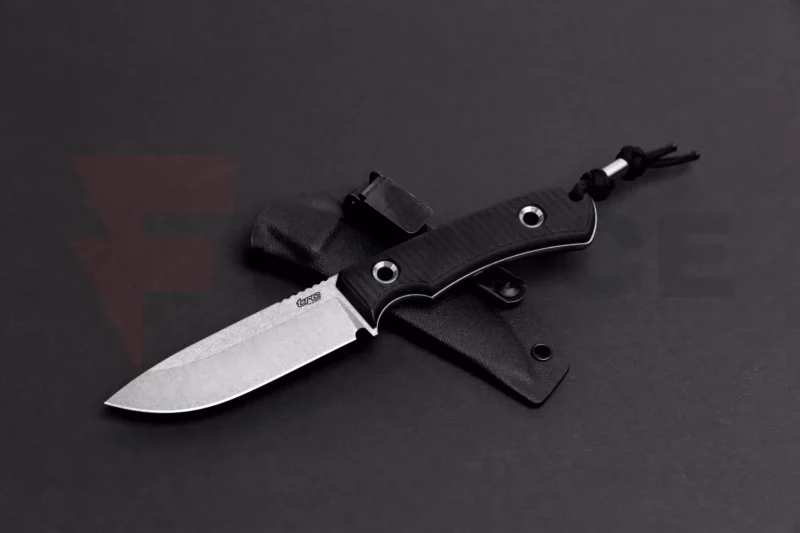 Нож TRC Knives POLHEIM MagnaCut DBCM » Force.BG